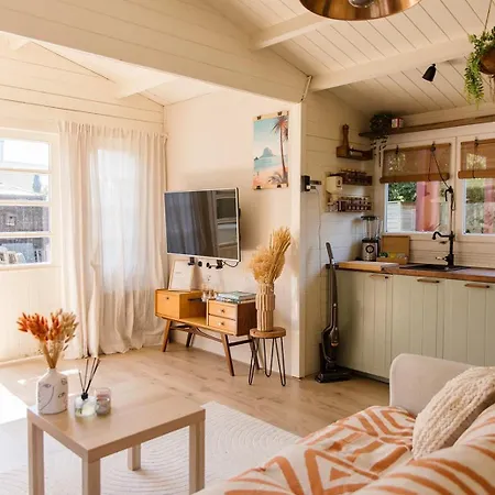 House Ibiza * Hoek van Holland