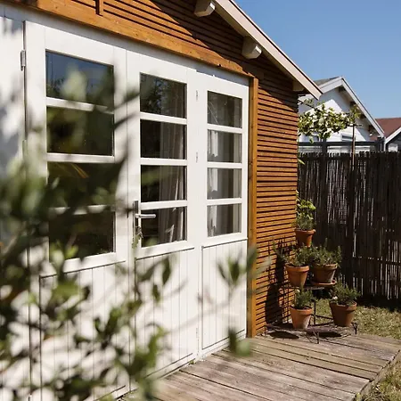 House Ibiza Chalet